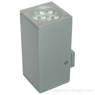 6W LED Wall lights for elegant lighting effect with CE&RoHS